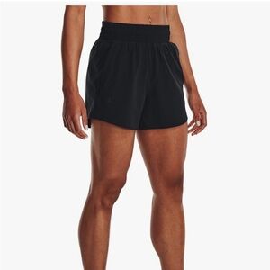 Under Armor 5” Running Shorts